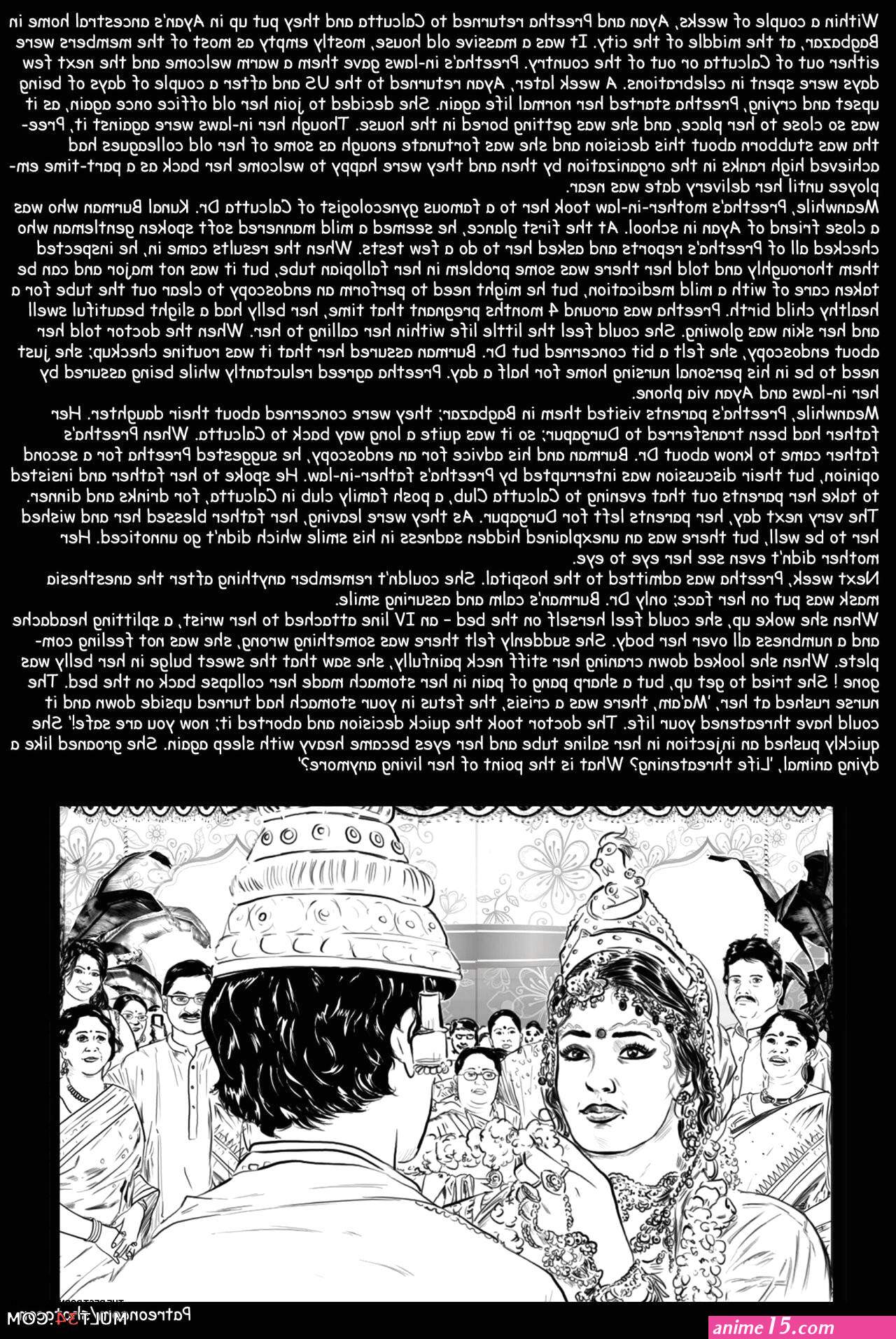 motherhood a tale of love comic images