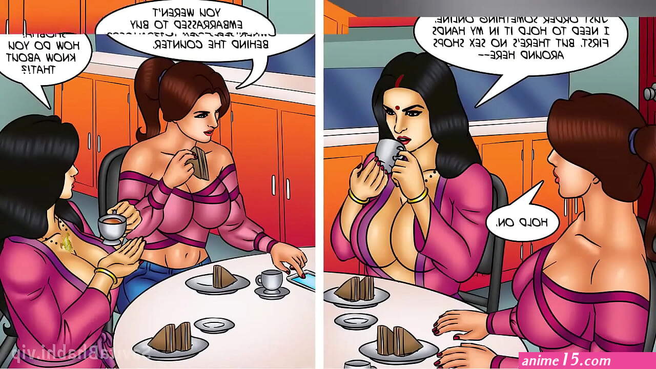 savita bhabhi comics video full download