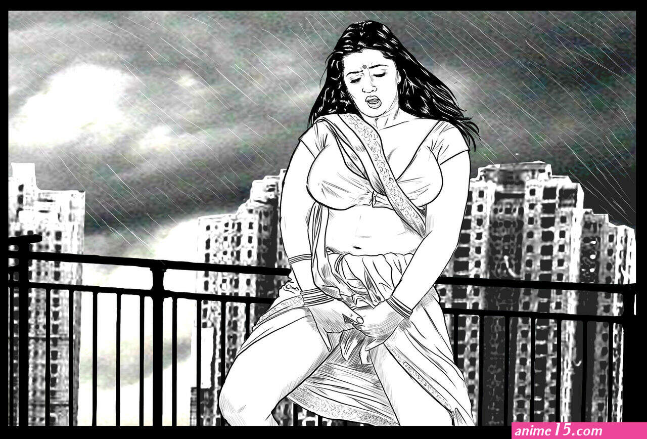 jao aro govire sex comics