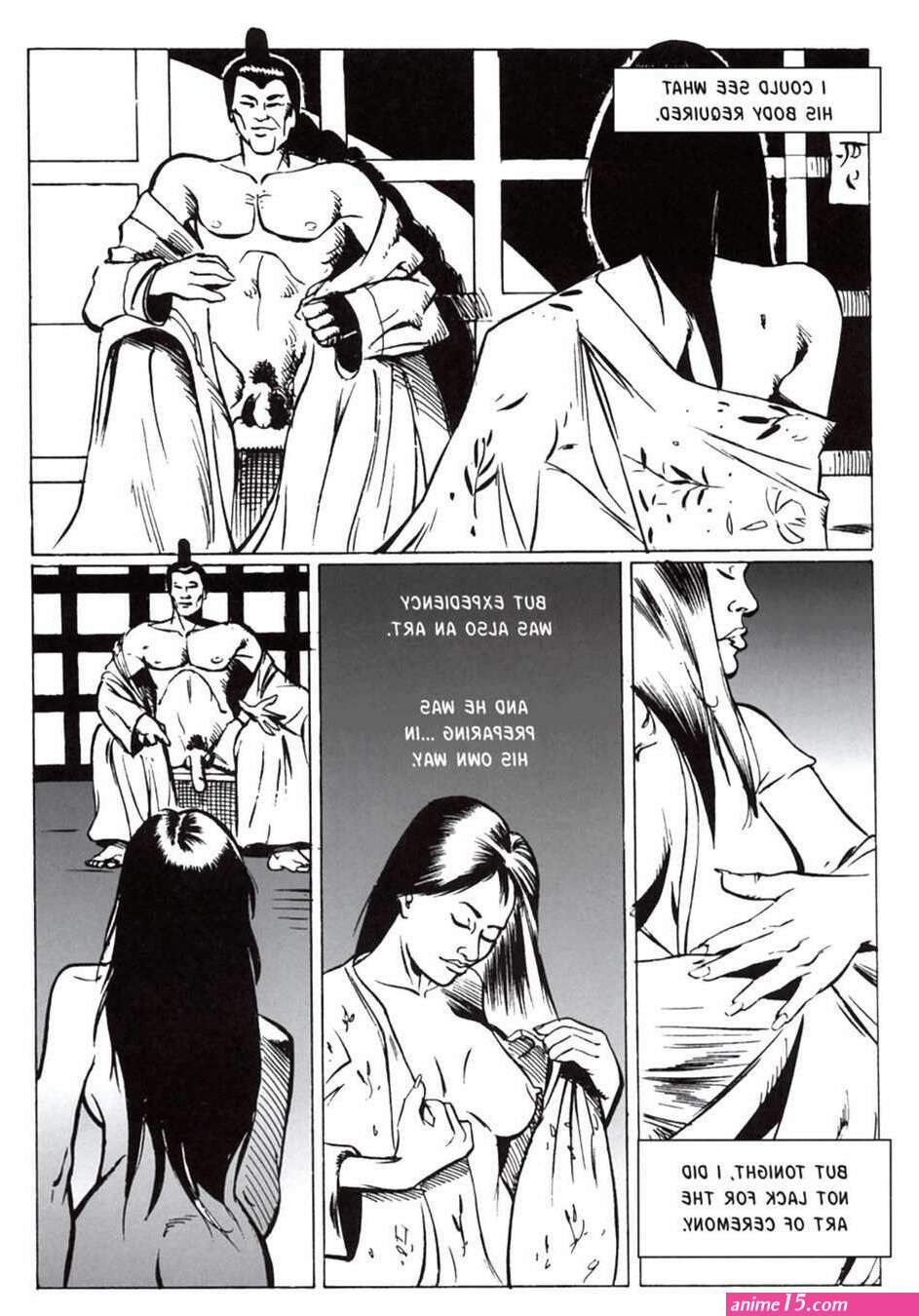 jao aro govire sex comics