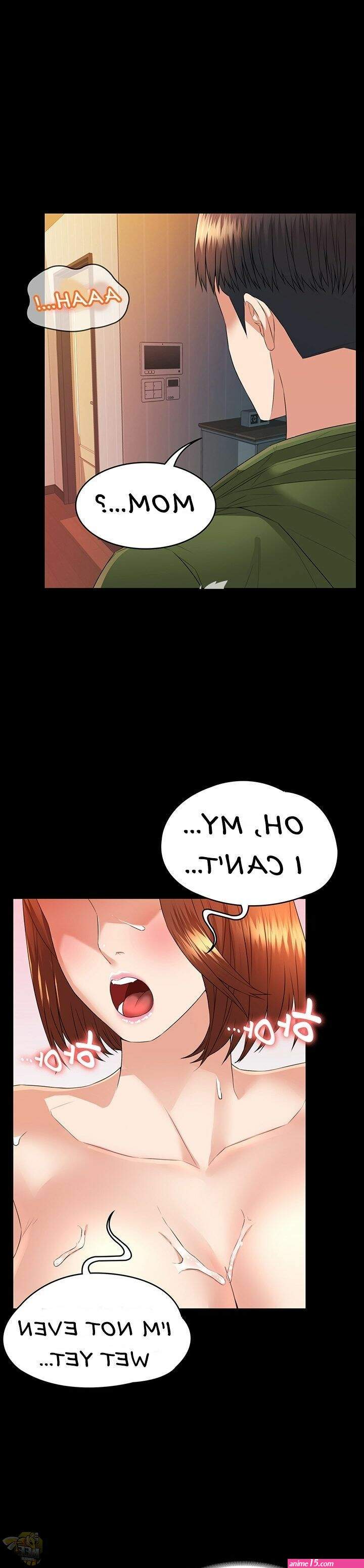 manhwa like two households