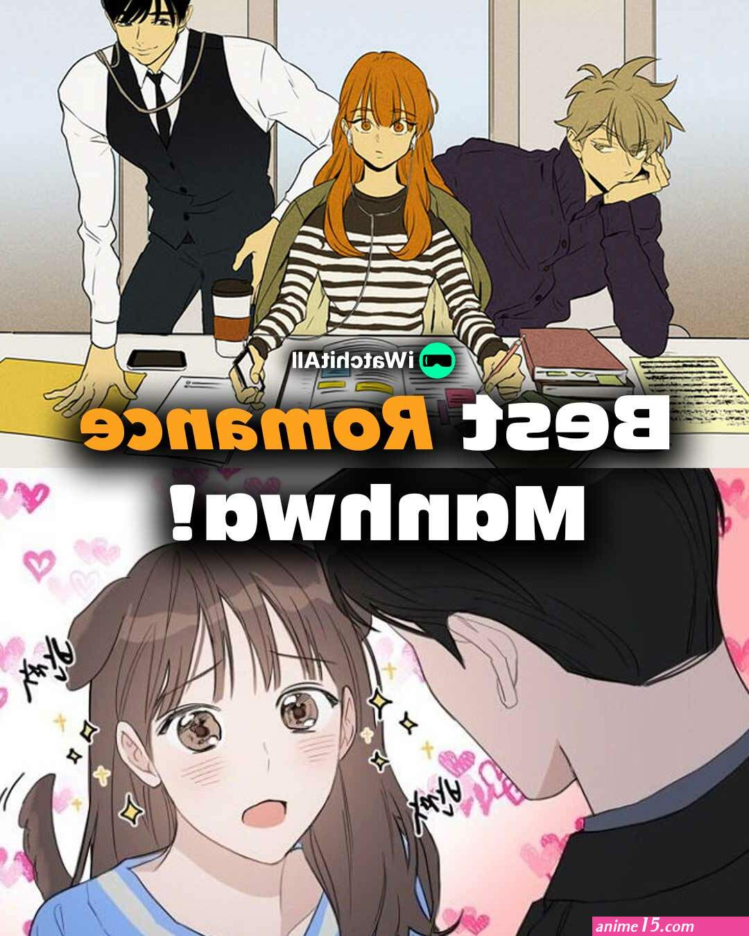 manhwa like two households