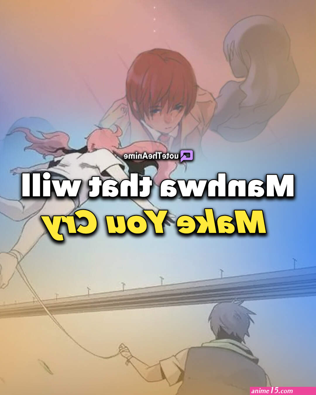manhwa like two households