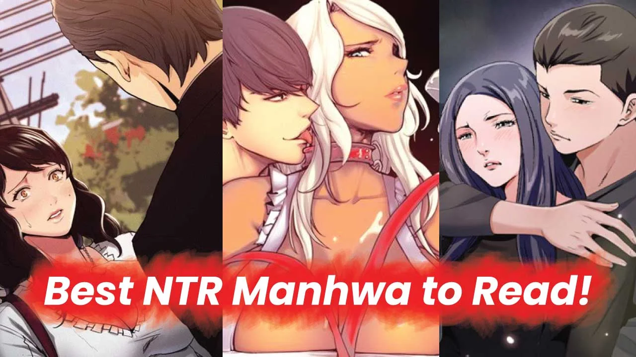 manhwa like two households