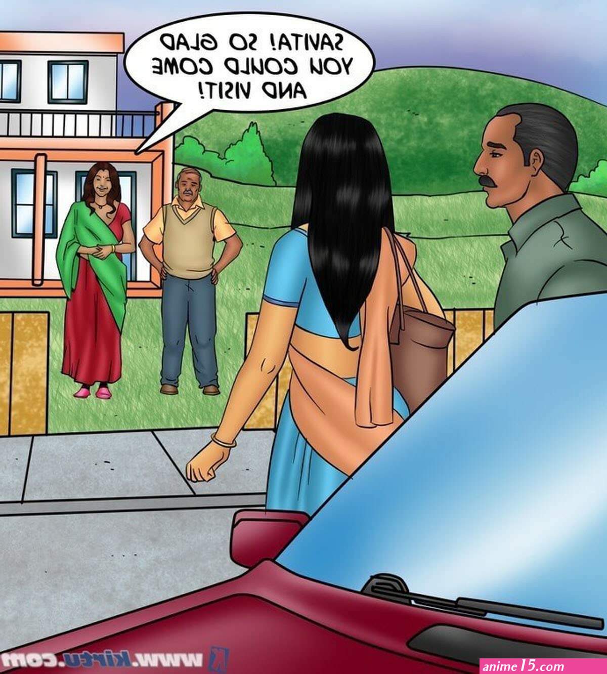 savita bhabhi tamil comics