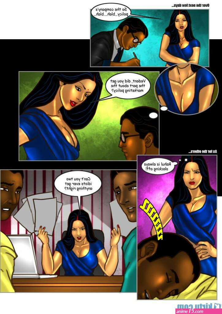 savita bhabhi tamil comics