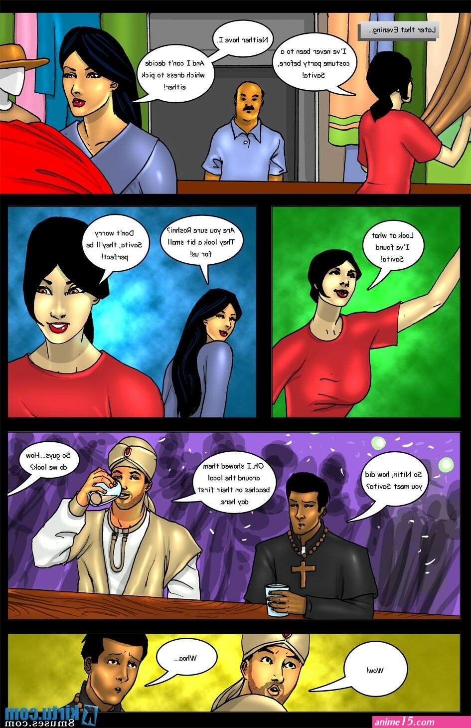 savita bhabhi tamil comics