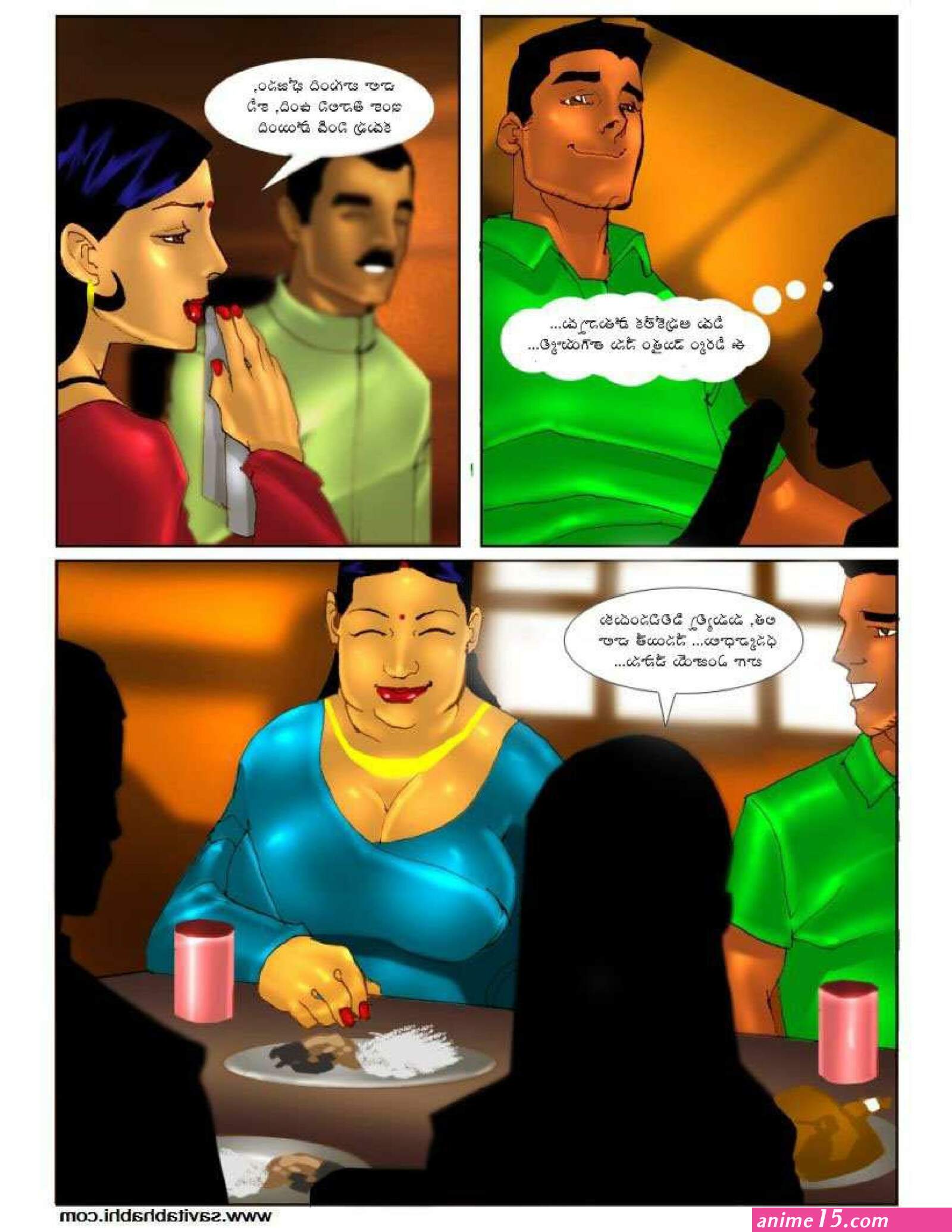 savita bhabhi tamil comics