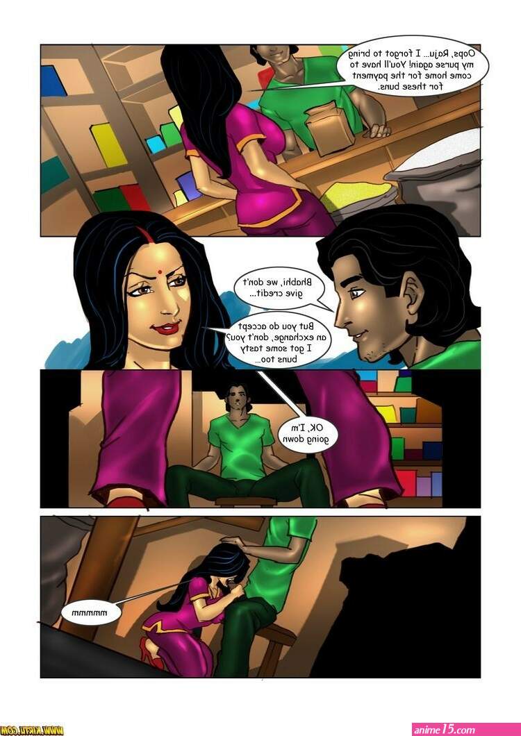 savita bhabhi tamil comics