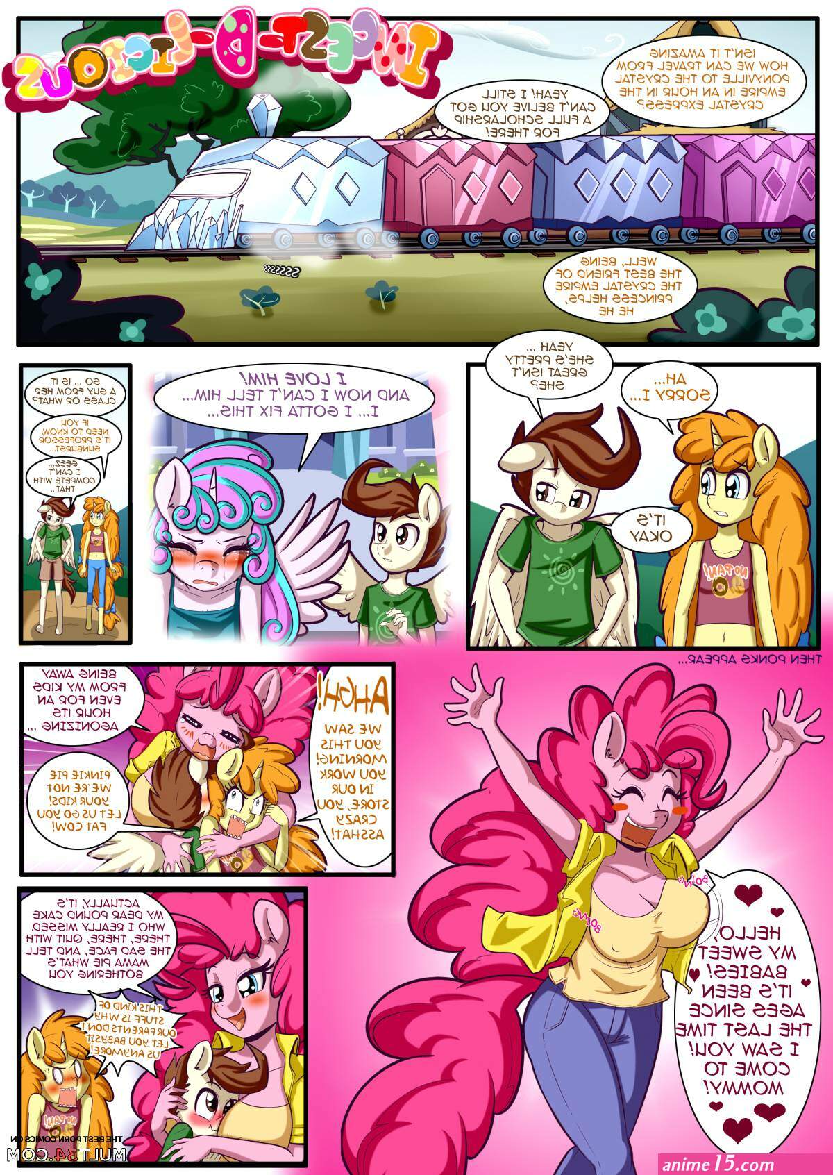 incest porn comics