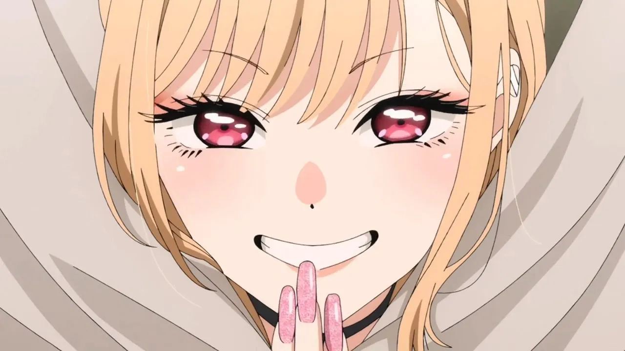 who is the cutest anime girl