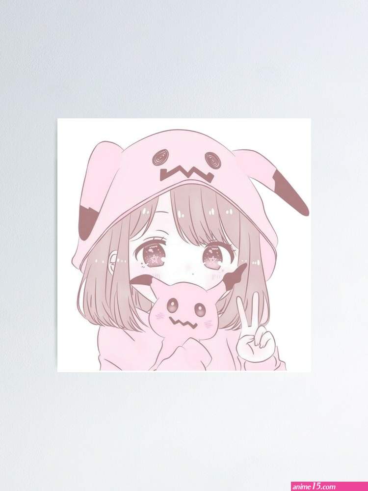 who is the cutest anime girl