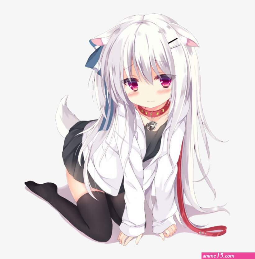 who is the cutest anime girl