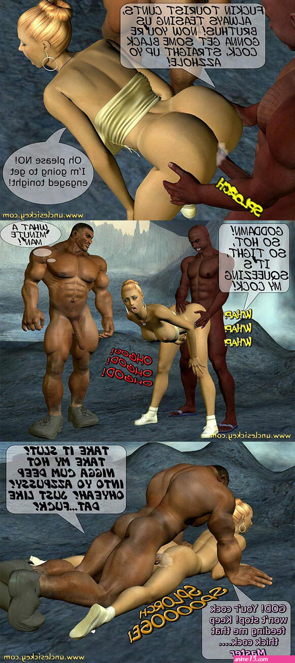 big cock and big ass sex comics