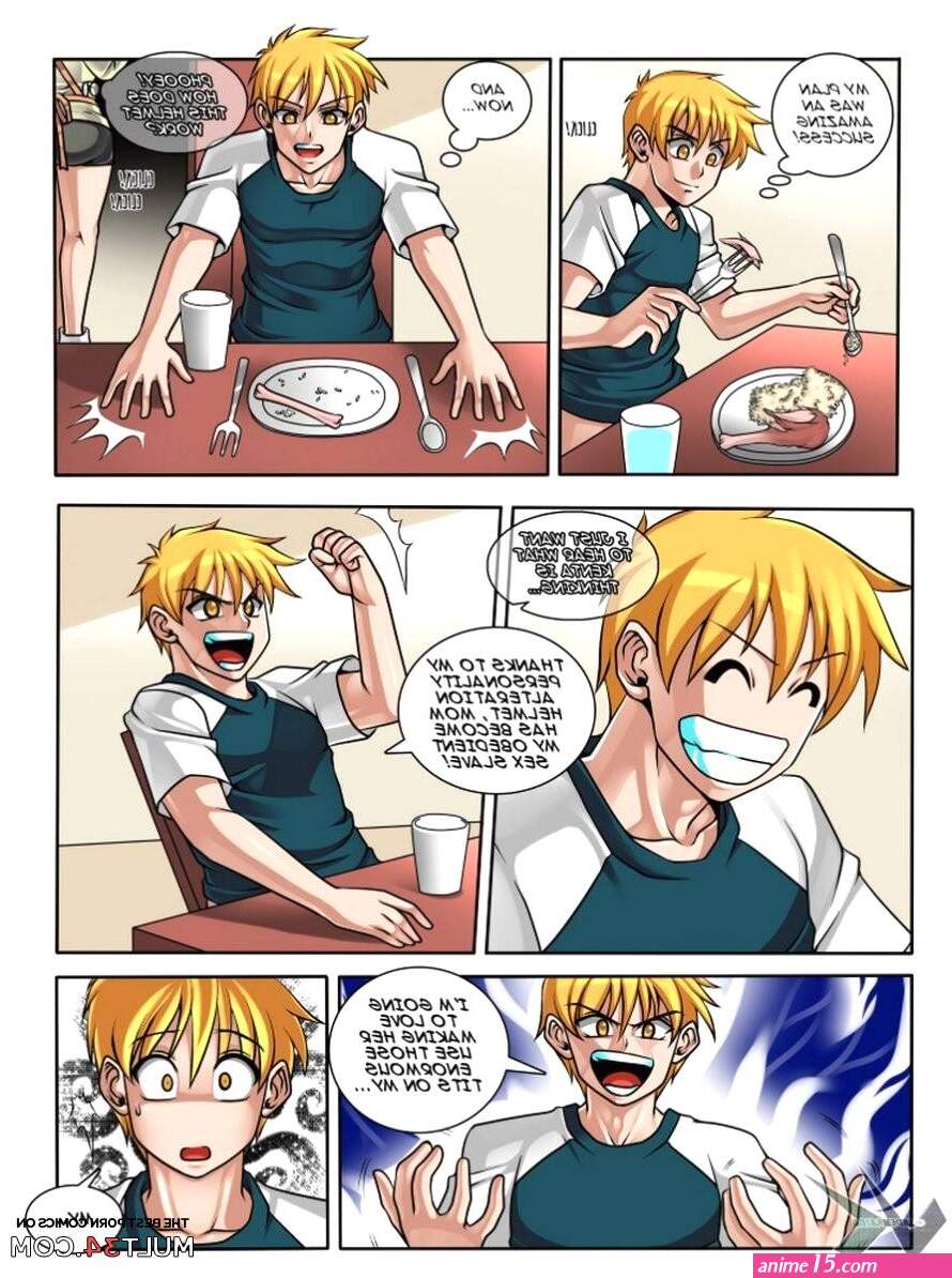 anim xxx comics