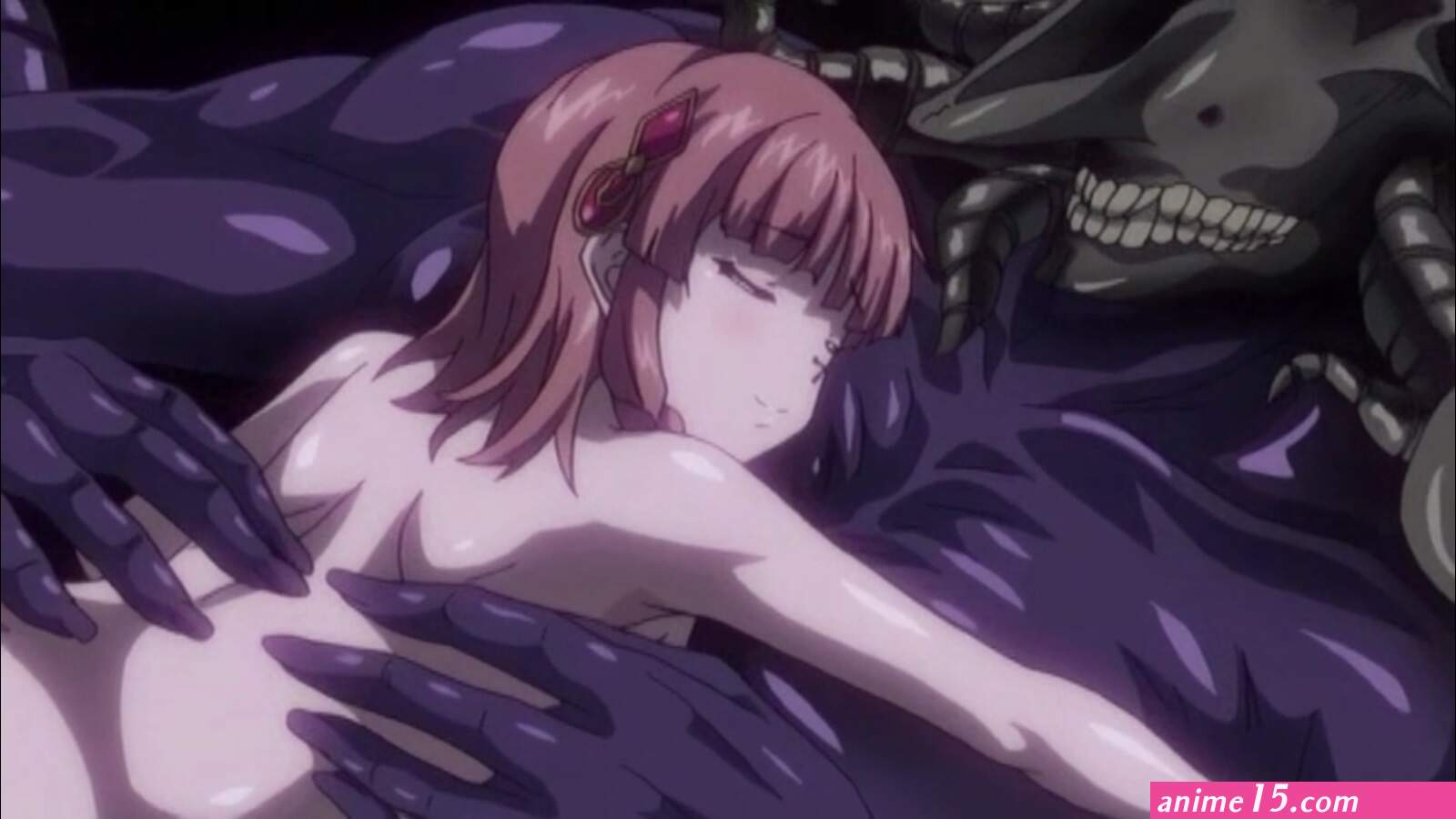 anime xxx viol