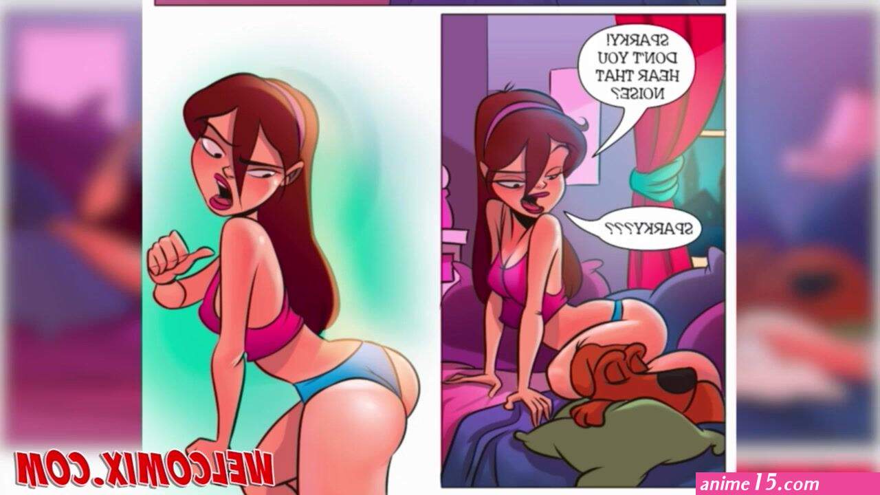 naughty home sex comics