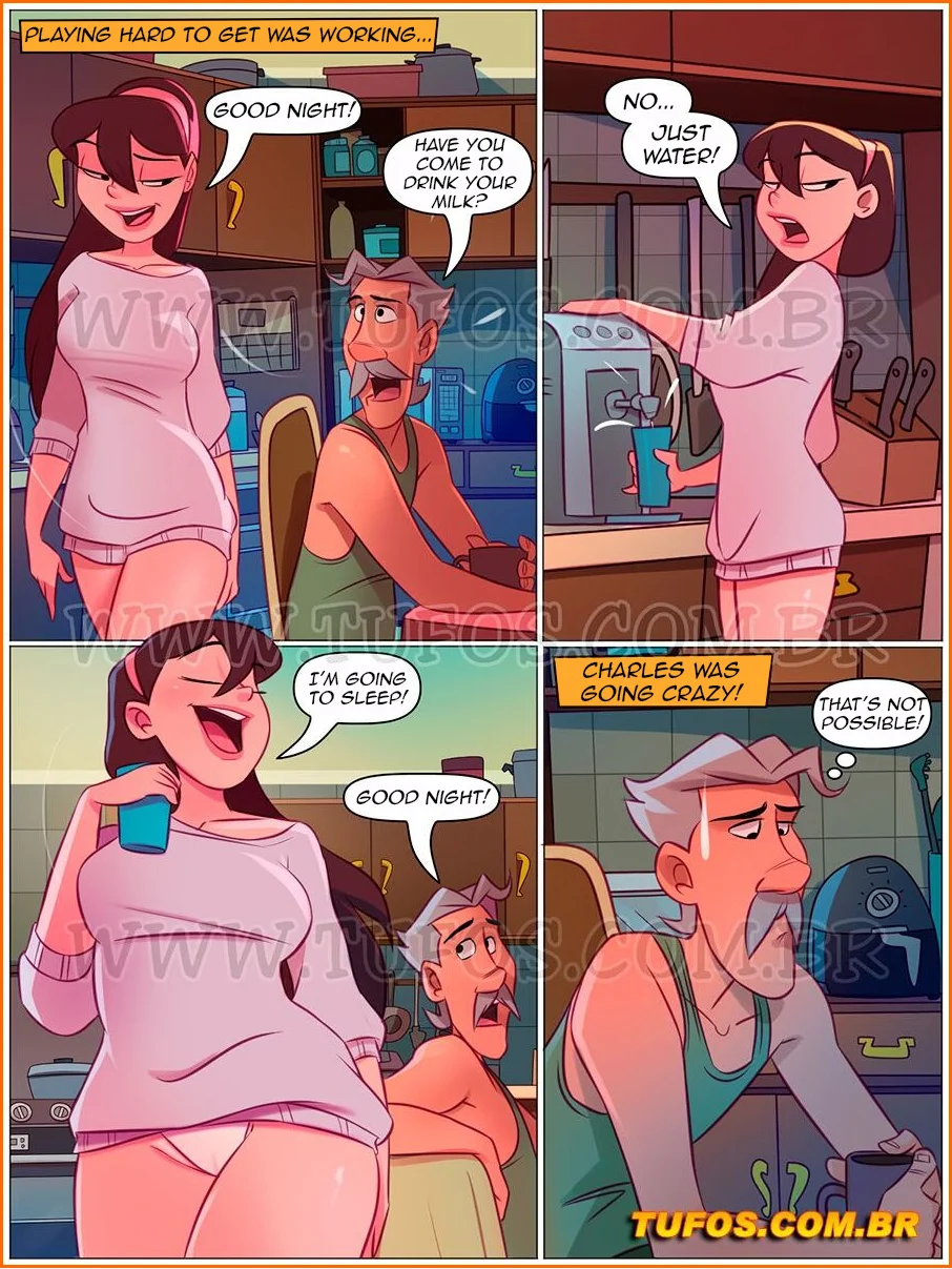 naughty home sex comics