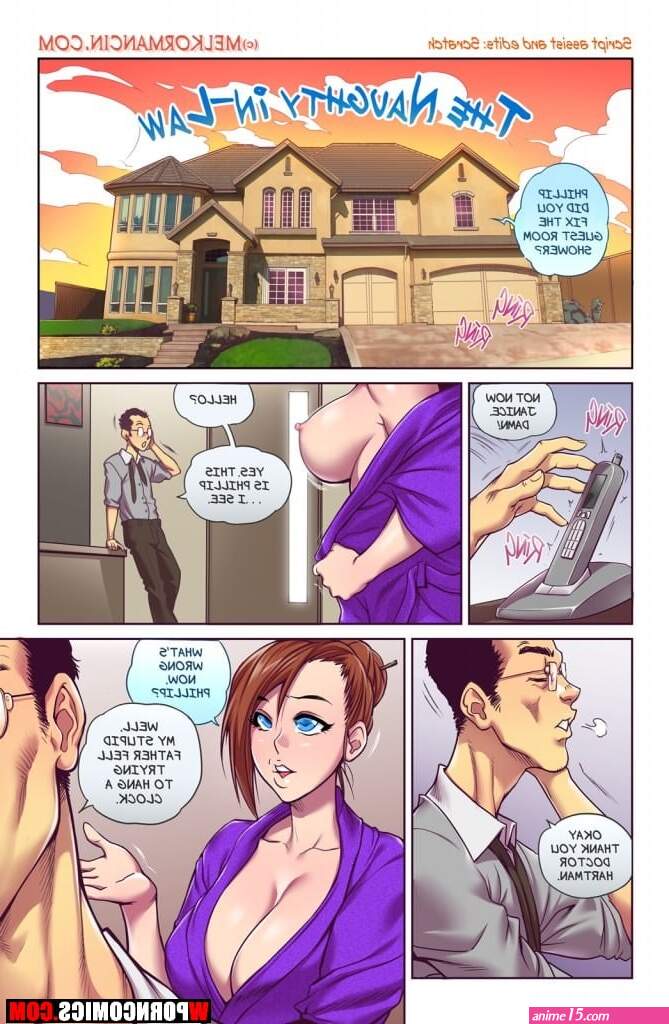 naughty home sex comics