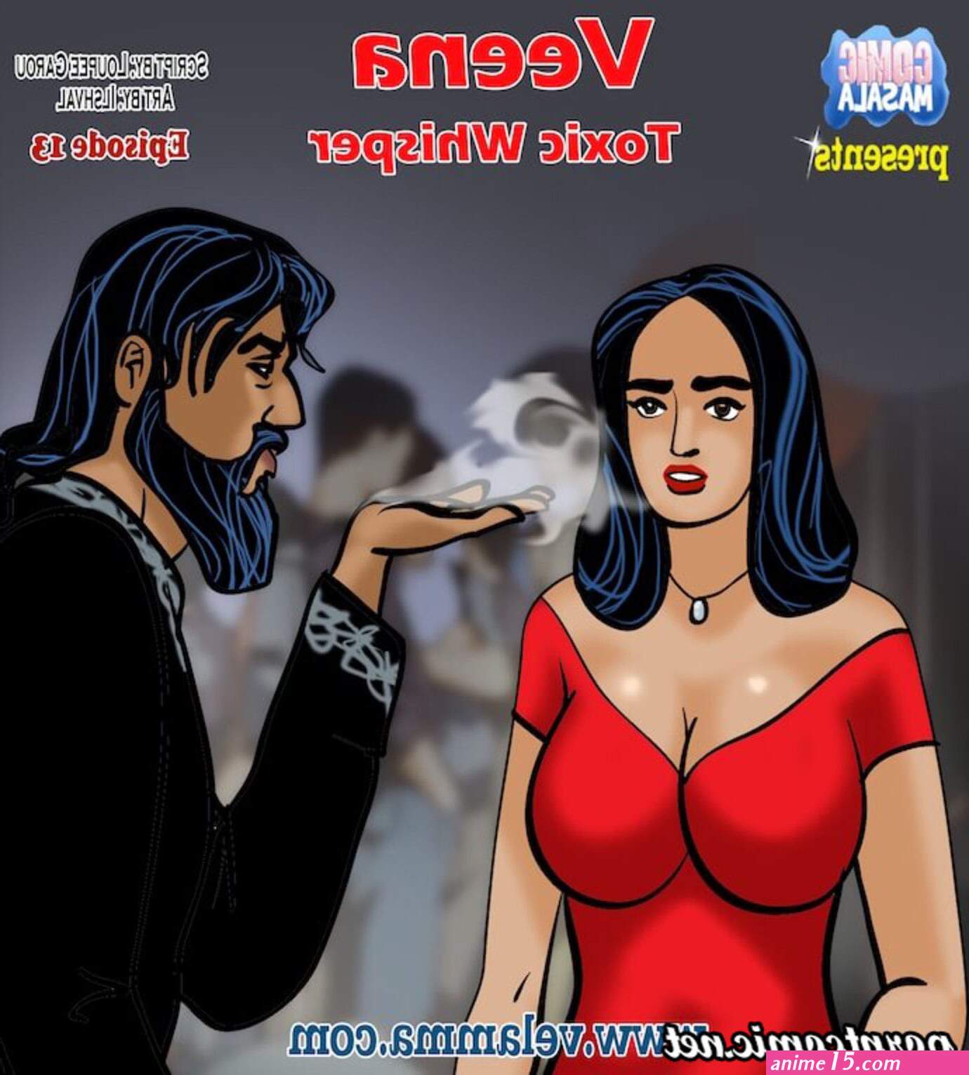 velamma sex comics popular in hindi