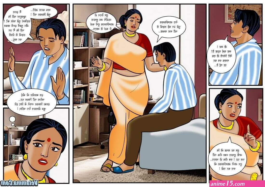 velamma sex comics popular in hindi