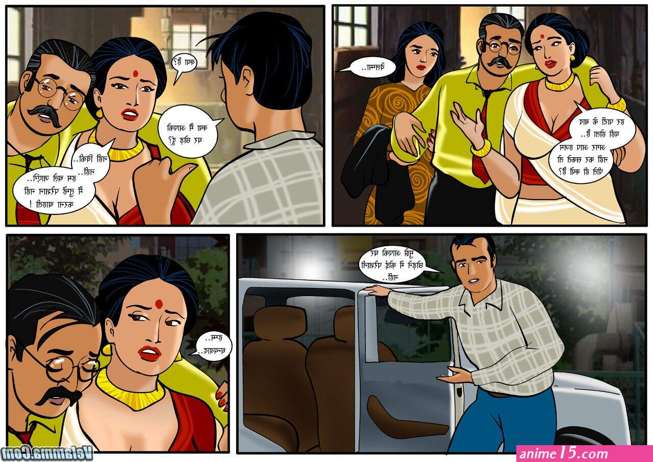 velamma sex comics popular in hindi