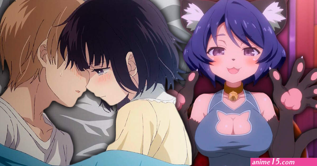 liste de dessin animé pornographiques