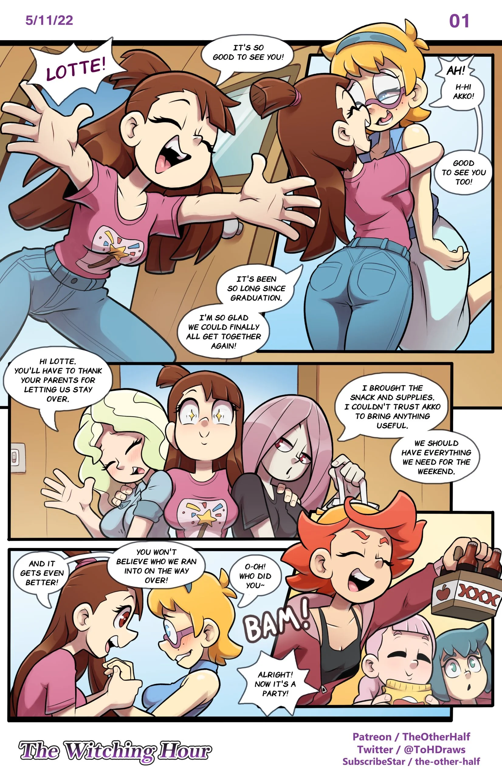 porn comics pics