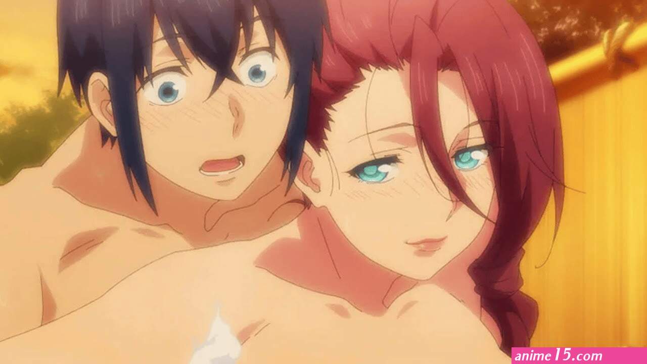 sub indo anime uncensored sites