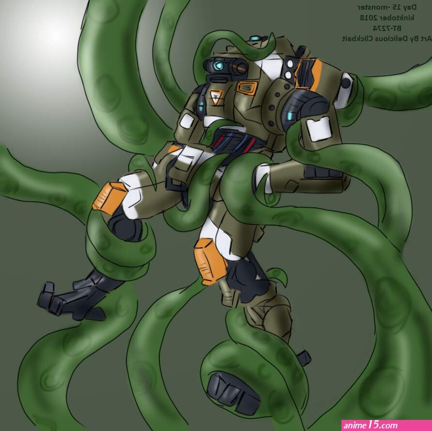 titanfall porn