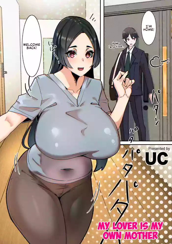 hentai mother comics