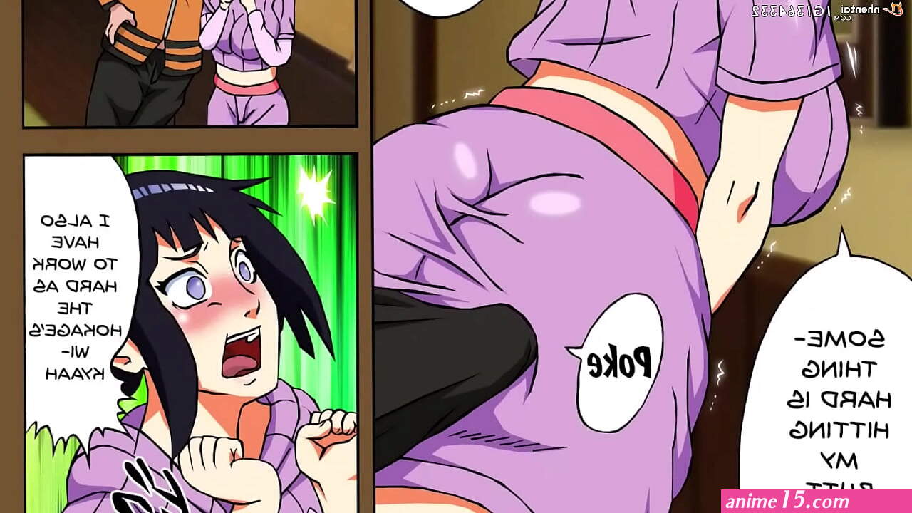 hinata comics porn tube