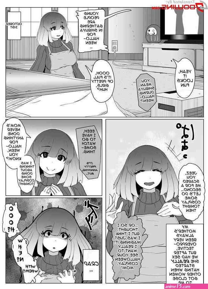 top cheating mother hentai comics