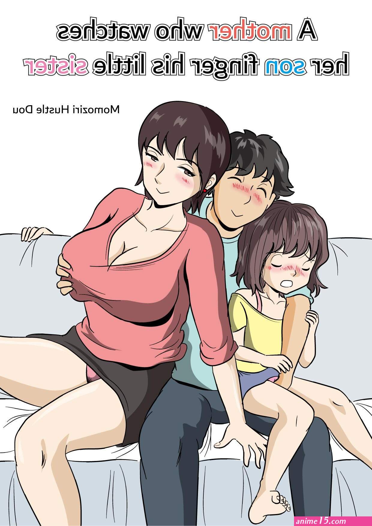 top cheating mother hentai comics
