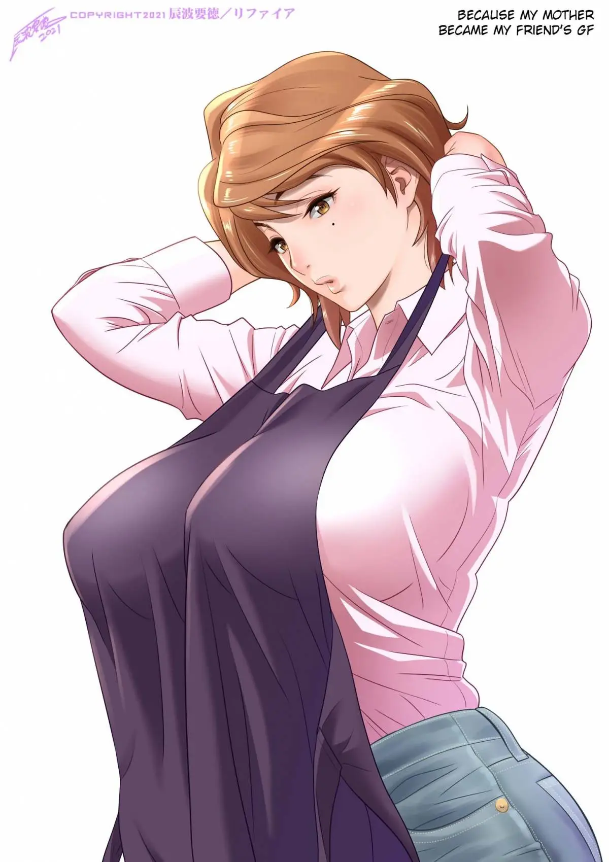 top cheating mother hentai comics