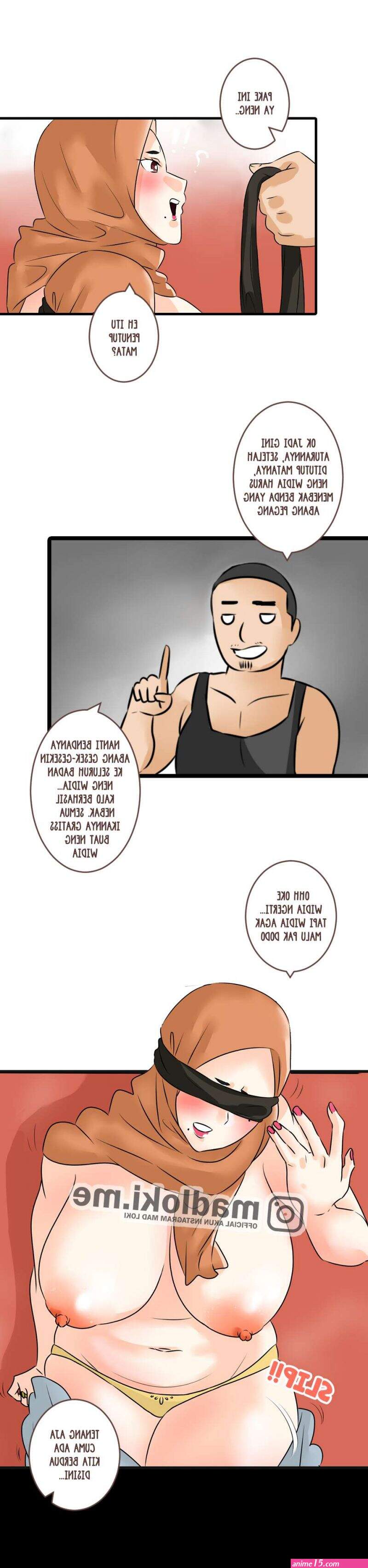 comics hentai widia old