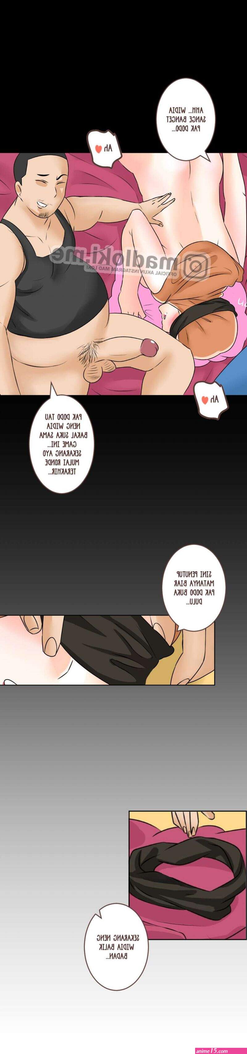 comics hentai widia old