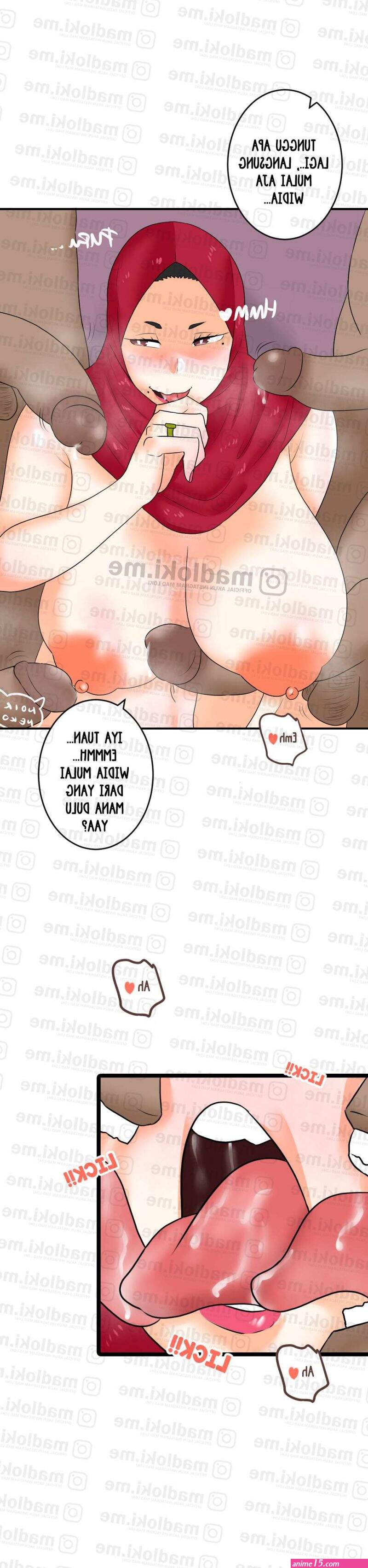 comics hentai widia old