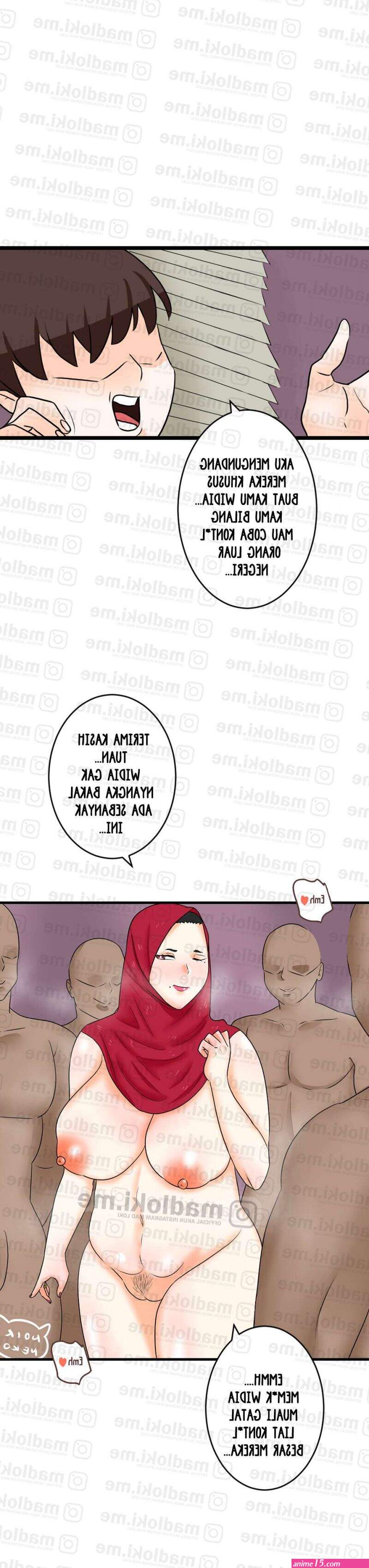 comics hentai widia old