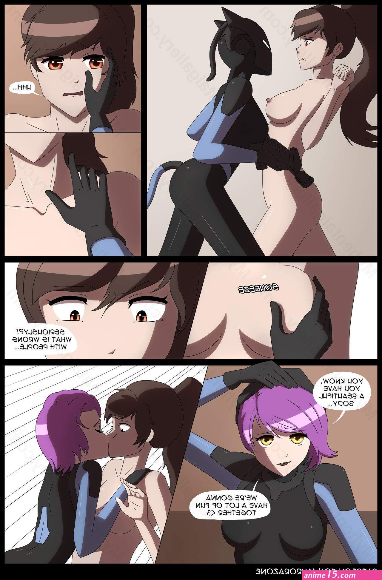 fortnite hentai comics