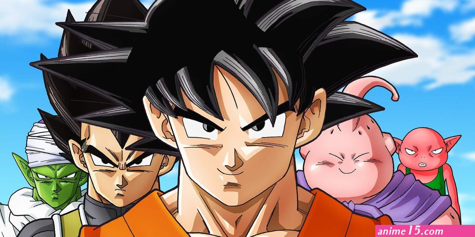 super animes