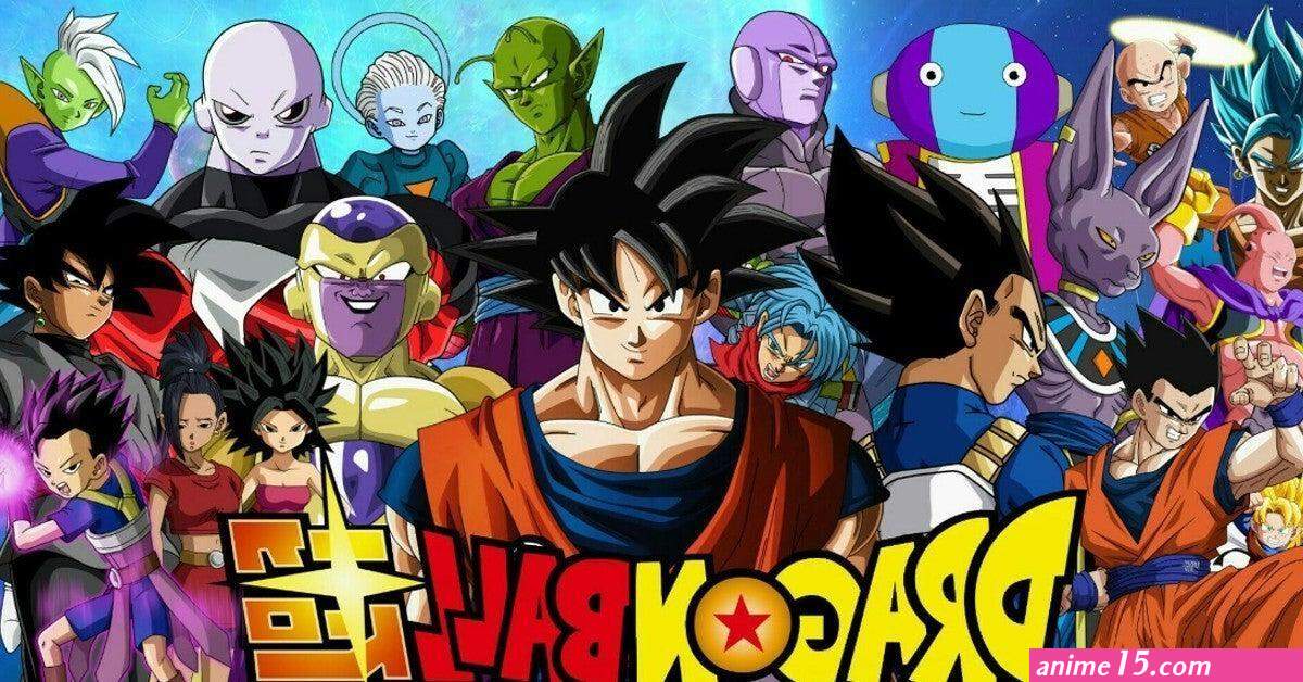 super animes