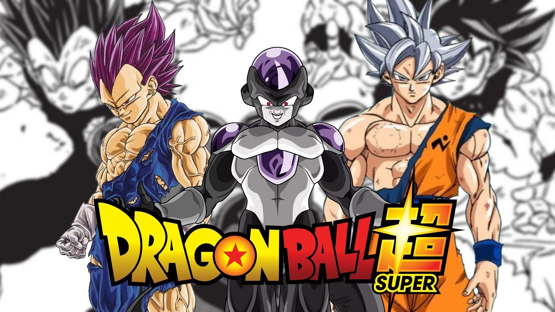 super animes