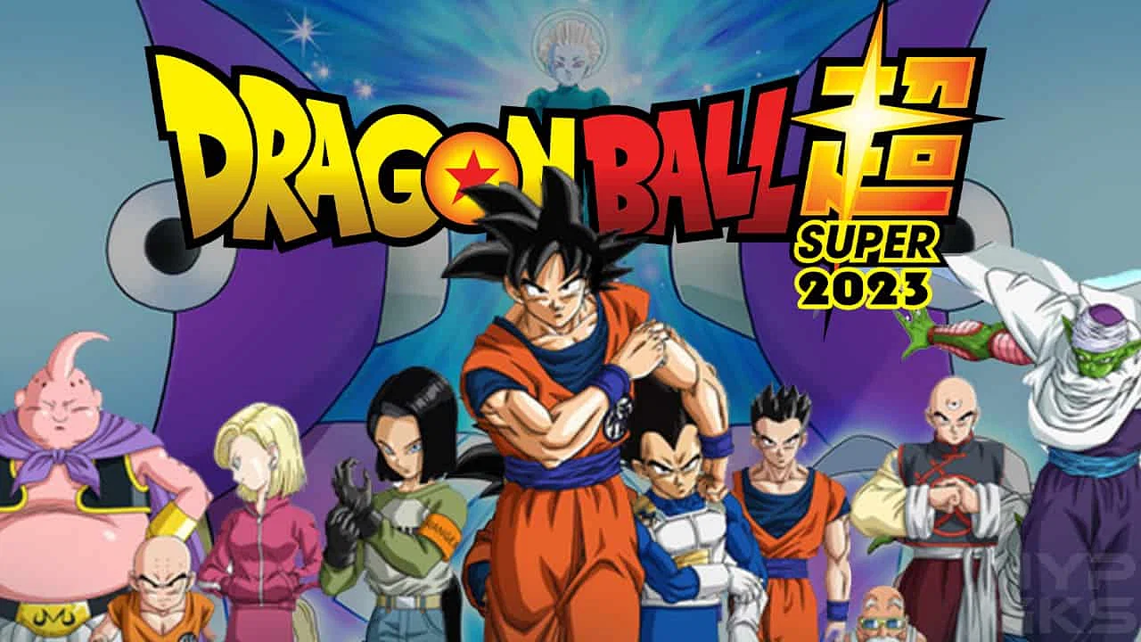 super animes