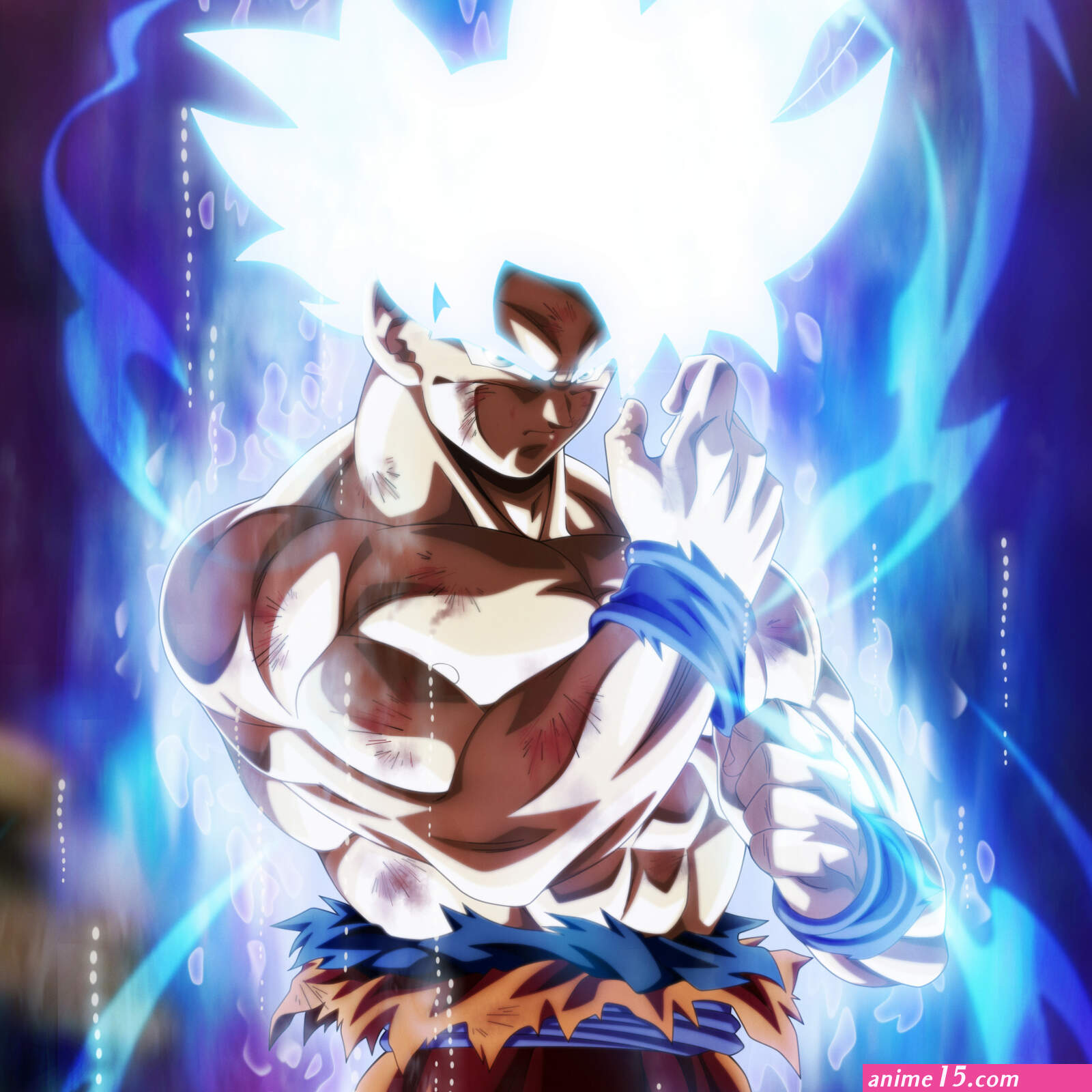 super animes