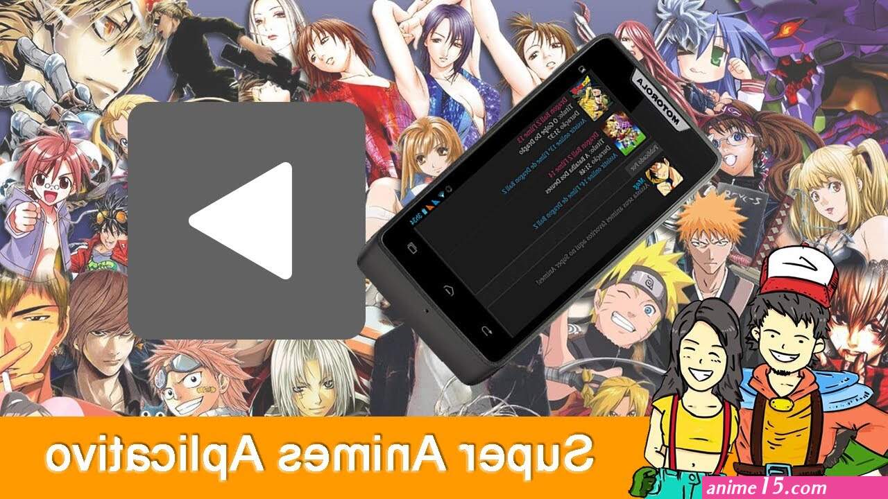 super animes