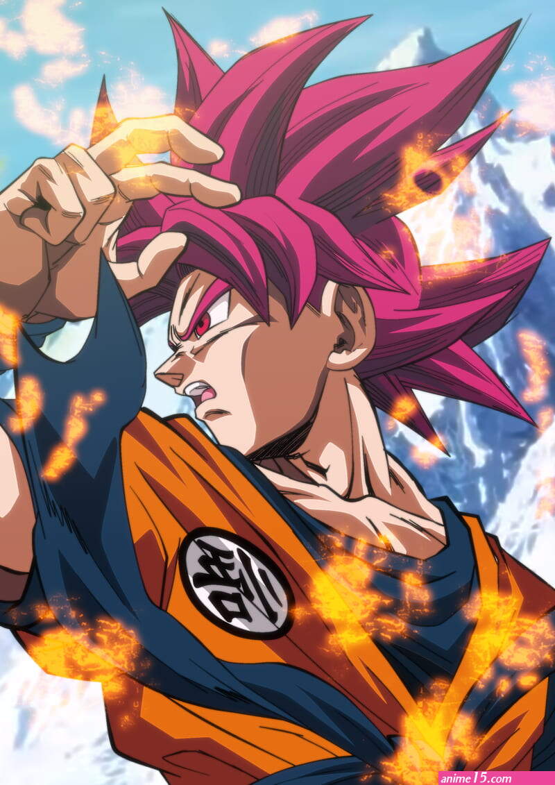 super animes