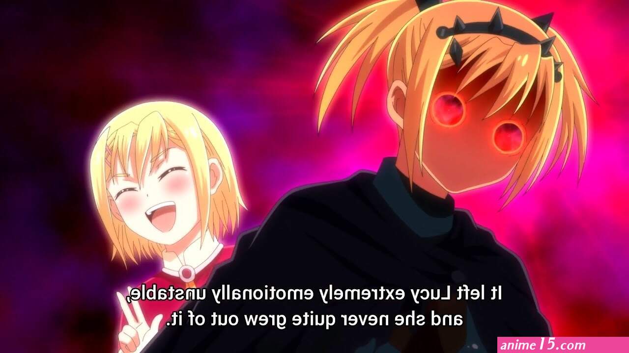 peter grill to kenja no jikan: super extra episode 02 uncensored