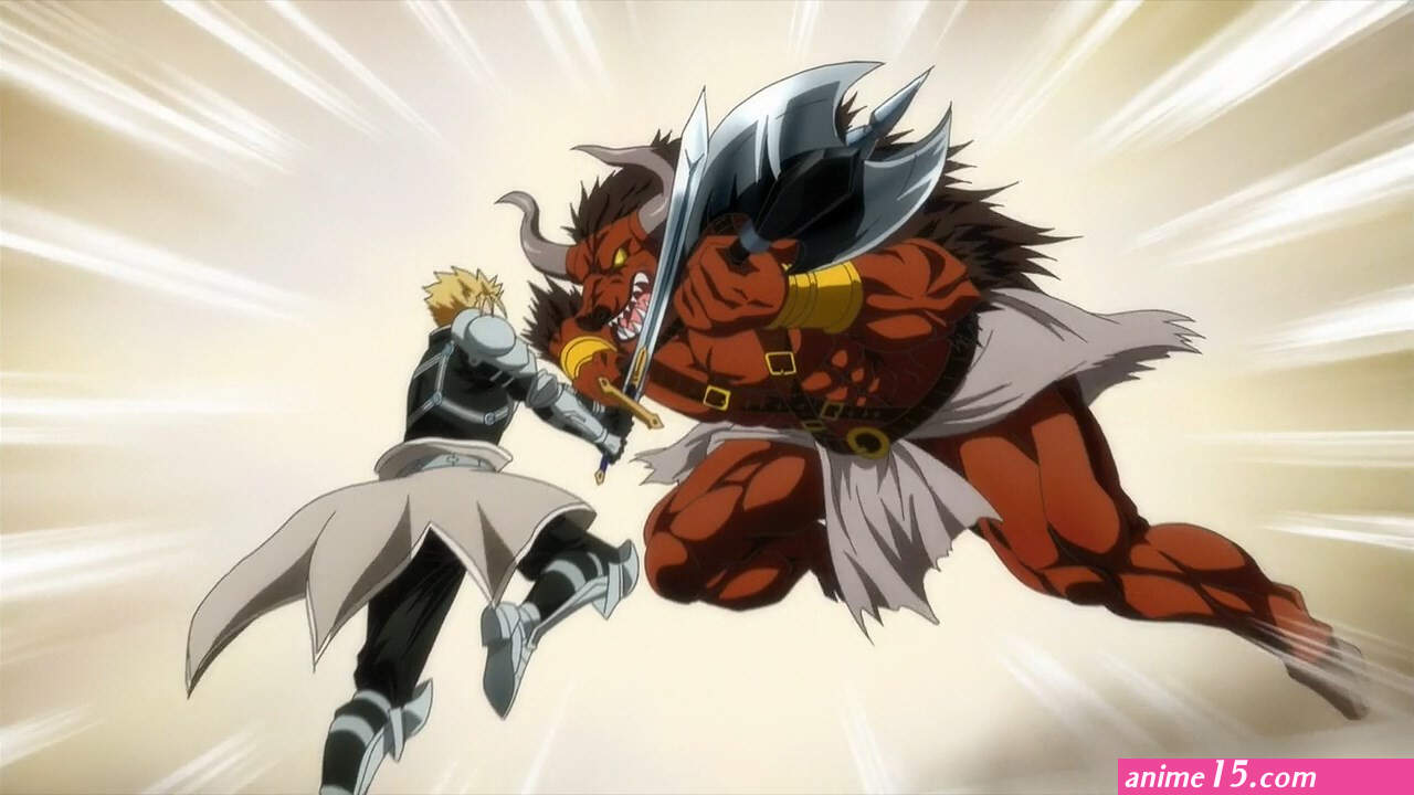 peter grill to kenja no jikan: super extra episode 02 uncensored