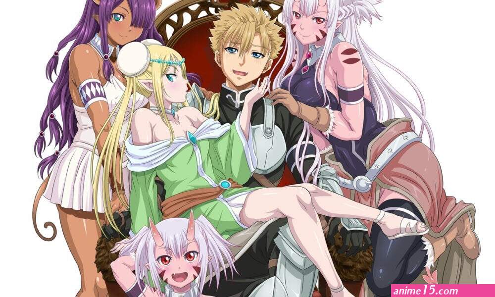 peter grill to kenja no jikan: super extra episode 02 uncensored
